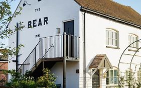 The Bear Inn, Hodnet